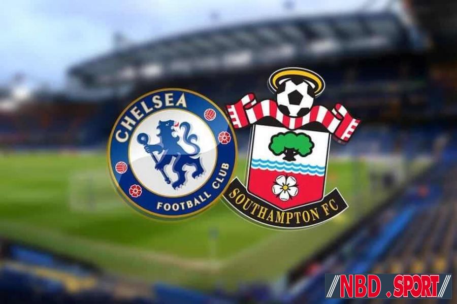 Match Today: Chelsea vs Southampton 18-02-2023 English Premier League